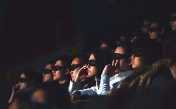 观影建国大业的心得体会8篇