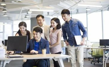 社区房管员工作总结5篇