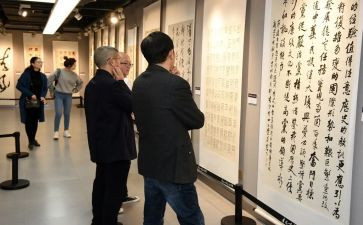 观展总结报告推荐6篇