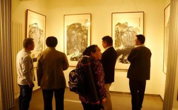 观展活动方案7篇