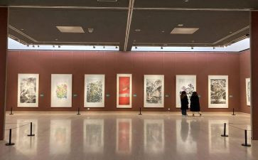 观展活动方案优秀6篇