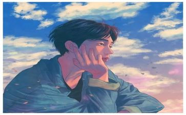 孤独之旅读后感通用7篇