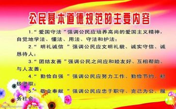 学规范演讲稿6篇