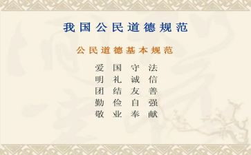 办学规范心得6篇