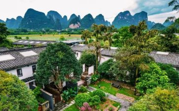 桂林旅游的作文600字7篇