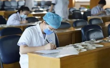 规培医生年度考核总结8篇