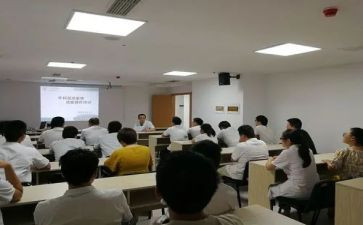 护士规培心得6篇
