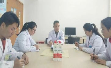 内科规培个人总结范文6篇