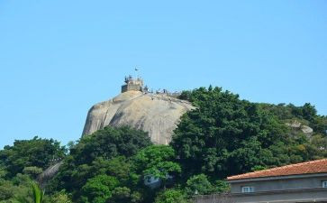 鼓浪屿旅游记作文8篇