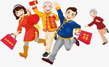 过年作文600字优秀作文8篇