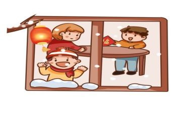 过年好作文600字6篇