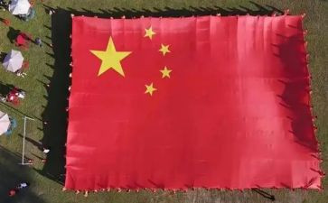 入国旗班心得体会5篇