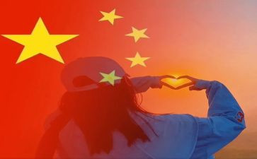 致国庆心得体会优秀7篇