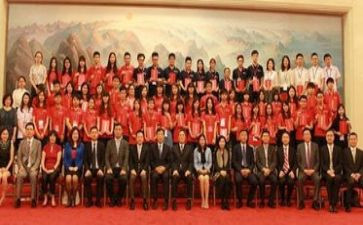 中国国情作文6篇
