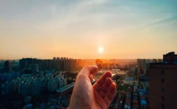 过去的我作文优秀8篇
