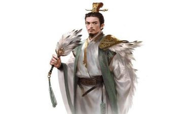 写关于古人的作文优秀7篇
