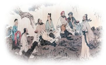 写关于古人的作文5篇