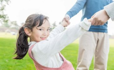 舞蹈班孩子心得体会6篇