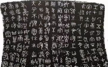 讲汉字作文推荐8篇