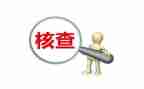 机构编制核查自查报告5篇