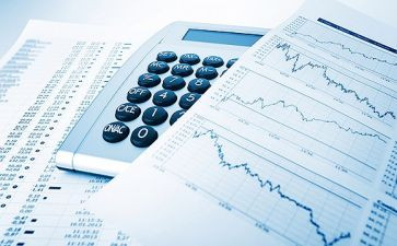 财务核算员工作计划7篇