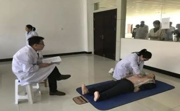 合医工作个人总结范文优质6篇