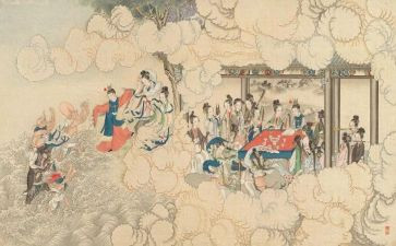 红楼梦演讲稿6篇