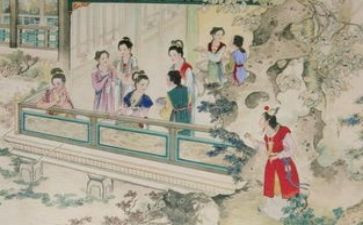 红楼梦的读后感两百字5篇