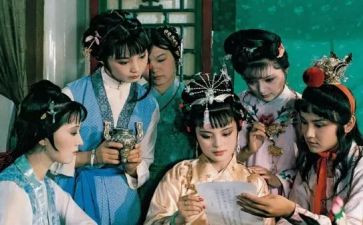 关于红楼梦的作文8篇
