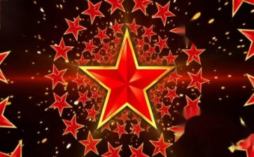 读红星照耀中国读后感800字6篇