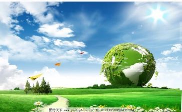 做环保的心得体会参考7篇