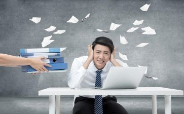换工作辞职报告模板6篇
