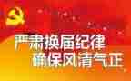 村换届党支部工作报告8篇