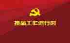 换届书记述职报告8篇