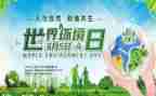 6.5环境日活动方案7篇