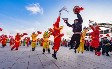 欢庆六一演讲稿6篇