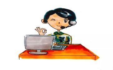 做话务员工作报告7篇