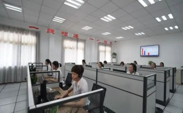 话务台半年度工作总结5篇