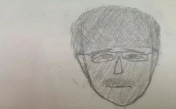 我的自画像作文400字优秀作文7篇
