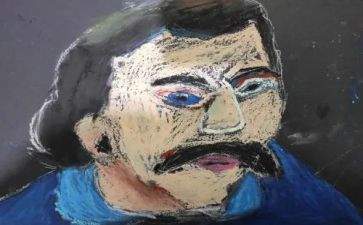 自画像优秀作文模板8篇
