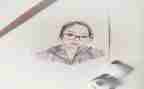 我自画像四年级作文400字8篇