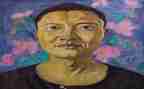我在自画像四年级作文参考7篇