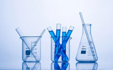 化学实验实验心得体会精选7篇