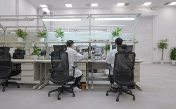 化验年度总结通用7篇