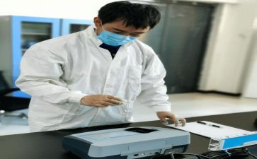 化验工作总结8篇
