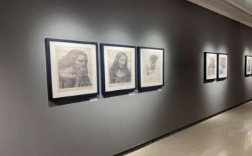 书画展活动方案精选5篇