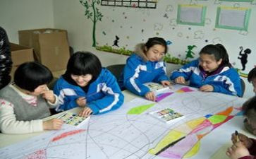 幼儿绘画教案模板5篇