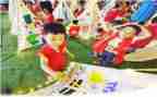 幼儿绘画活动方案通用8篇
