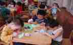 幼儿绘画比赛活动方案6篇