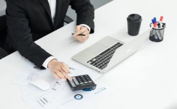会计工作年度总结优秀7篇